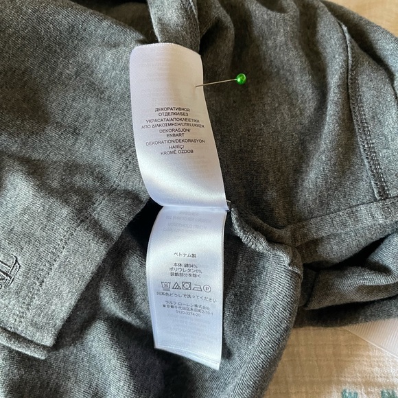 Polo by Ralph Lauren Tops Ralph Lauren Womens Size Xl Tg Tshirt